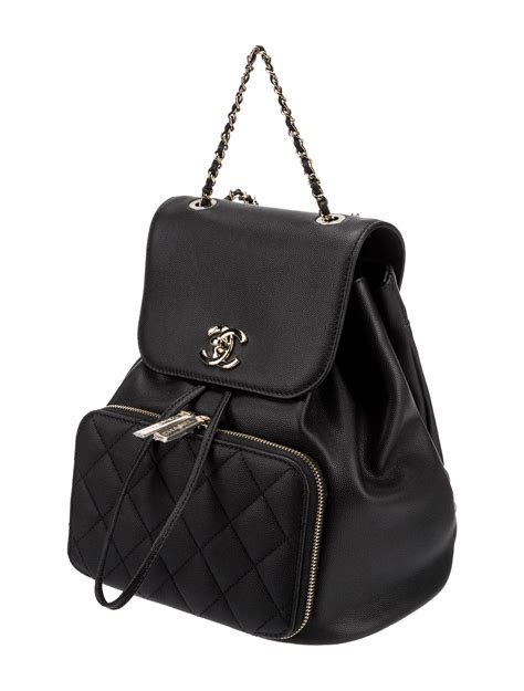 chanel business affinity 2019|chanel business affinity backpack price.